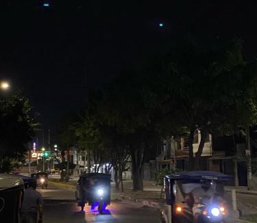 Puerto Inca Apartamento | Departmento a una cuadra de Real Plaza