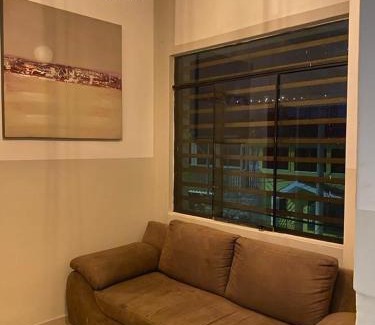 Puerto Inca Apartamento | Departmento a una cuadra de Real Plaza