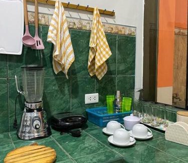 Puerto Inca Apartamento | Departmento a una cuadra de Real Plaza