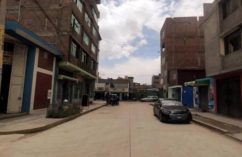 Chilca Apartamento | Depawanka 3 Departamento amoblado y equipada