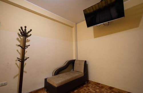 Chilca Apartamento | Depawanka 3 Departamento amoblado y equipada