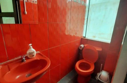 Chilca Apartamento | Depawanka 3 Departamento amoblado y equipada