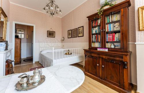 Province of Cagliari Apartamento | Dependance '800