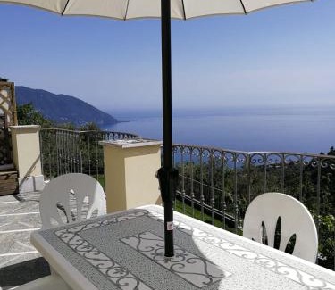 Recco Apartamento | Dependance Belvedere