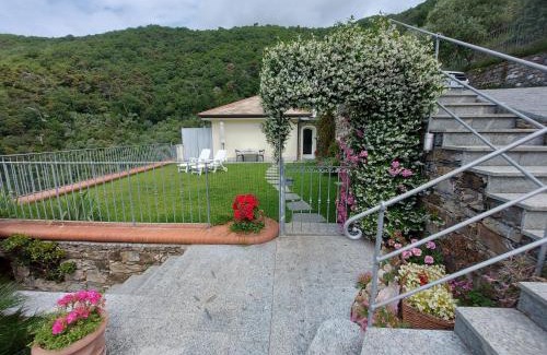 Recco Apartamento | Dependance Belvedere