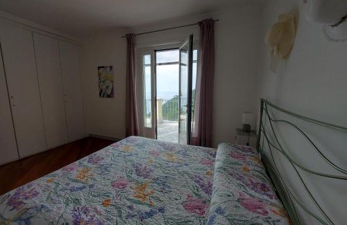 Recco Apartamento | Dependance Belvedere