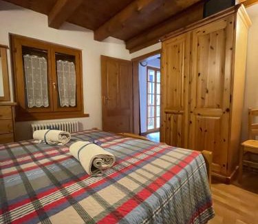 Priuso Cama Y Desayuno | Dependance GRIMANI