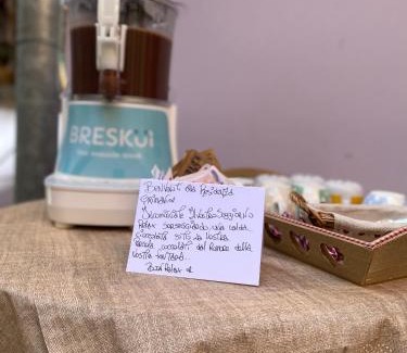 Priuso Cama Y Desayuno | Dependance GRIMANI