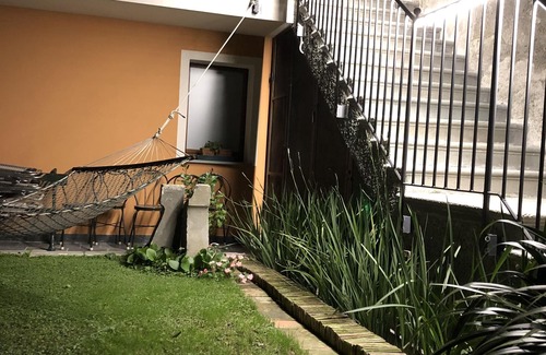 Marone Apartamento | Dependance In Riva al Lago second floor