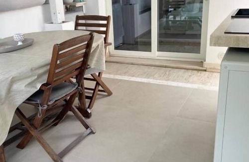 Piane Vecchie Villa | Dependencia en Villa a 7 km de Cefalú cerca del mar con jardín y servicios.