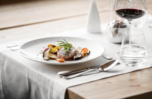 Mareo Apartamento | Dependance Hotel Mareo Dolomites