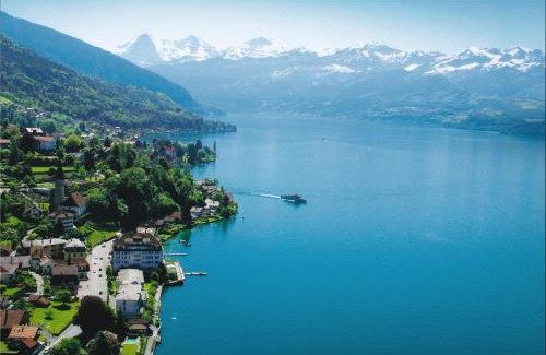 Oberhofen am Thunersee Hotel | Dependance Stella del Lago by Hotel Restaurant Bellevue au Lac