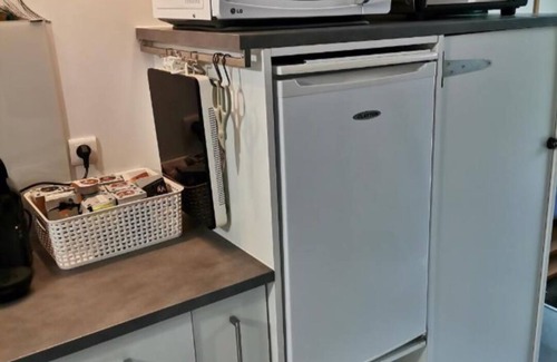 Vallon-sur-Gee Casa | Dependency