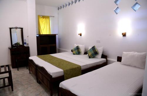Kudapaduwa Hotel | Dephani Beach Hotel