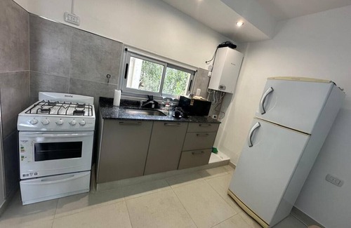 Villa Maria Apartamento | Depto. Villa María | Excelente Estadía
