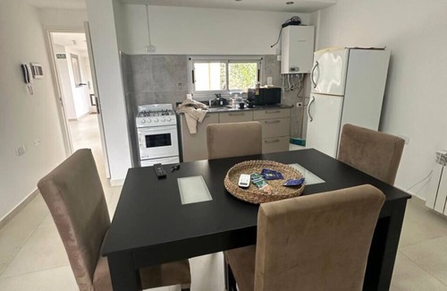 Villa Maria Apartamento | Depto. Villa María | Excelente Estadía