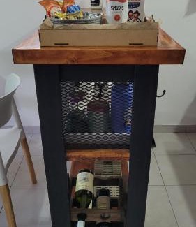 Villa Carlos Paz Apartamento | depto 1 dorm complejo Costa Azul Carlos Paz
