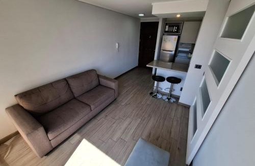 Barrio Italia Apartamento | Depto 1 habitación Barrio Italia - 2402