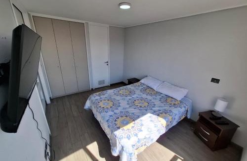 Barrio Italia Apartamento | Depto 1 habitación Barrio Italia - 2402