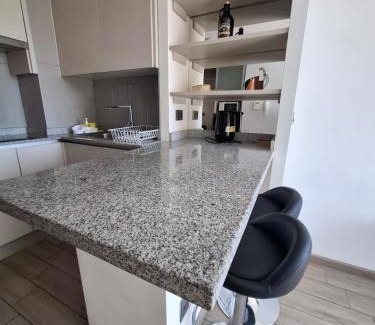 Barrio Italia Apartamento | Depto 1 habitación Barrio Italia - 2402