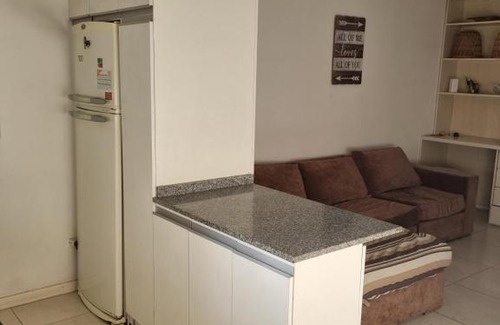 Pasteur Apartamento | Depto 2 ambientes con amenities