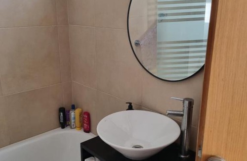 Pasteur Apartamento | Depto 2 ambientes con amenities
