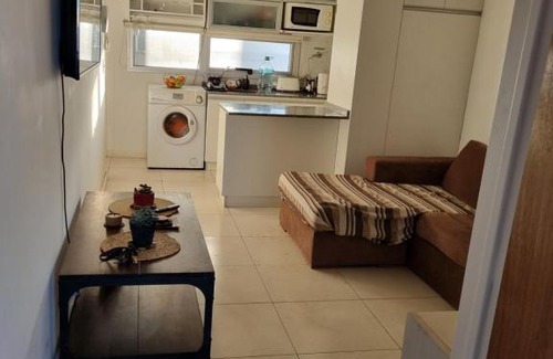 Pasteur Apartamento | Depto 2 ambientes con amenities