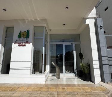 Posadas Apartamento | Depto 2 Dorm en Posadas - Lomas de Alem