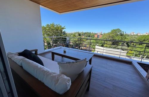 Posadas Apartamento | Depto 2 Dorm en Posadas - Lomas de Alem