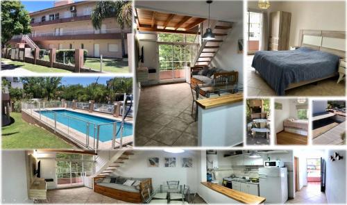 Villa Carlos Paz Apartamento | Depto 8 - Villa Carlos Paz