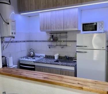 Villa Carlos Paz Apartamento | Depto 8 - Villa Carlos Paz
