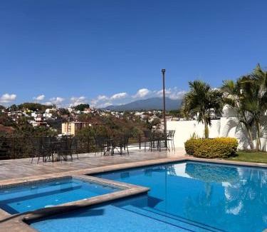 Cuernavaca Apartamento | Depto. a 5 min. Cuernavaca Centro