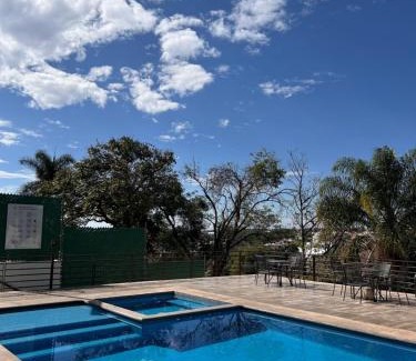 Cuernavaca Apartamento | Depto. a 5 min. Cuernavaca Centro