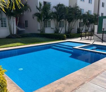Cuernavaca Apartamento | Depto. a 5 min. Cuernavaca Centro