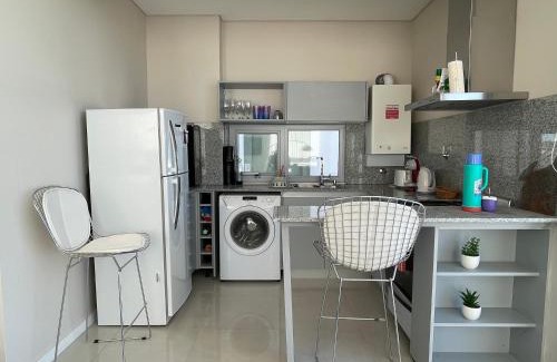 Puerto Madryn Apartamento | Depto. a Estrenar, Terraza Vista al Mar