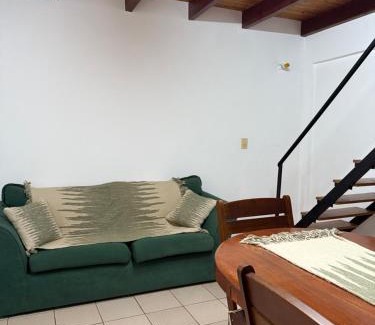 Apostoles Apartamento | Depto alquiler por día