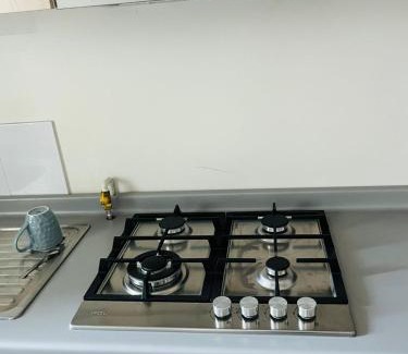 San Pedro de la Paz Apartamento | Depto amoblado 3D 2B