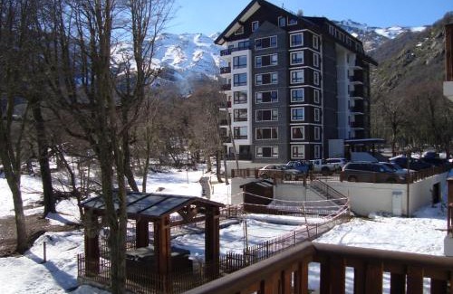 Pinto Apartamento | Depto Andes de Chillán