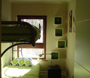 Pinto Apartamento | Depto Andes de Chillán