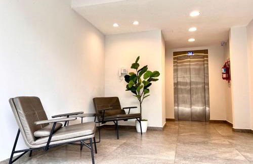 San Nicolas de los Arroyos Apartamento | Depto con vista al río Paraná.