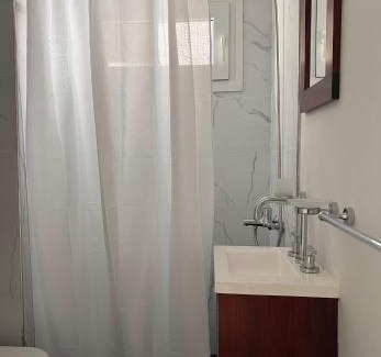 San Nicolas de los Arroyos Apartamento | Depto con vista al río Paraná.