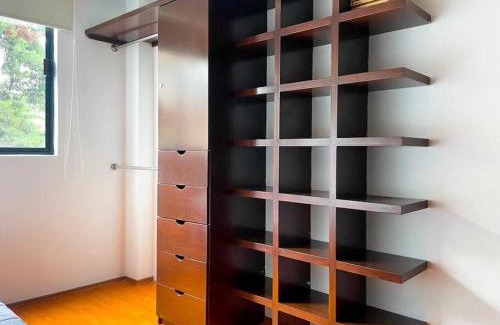Azcapotzalco Apartamento | Depto Av Granjas Azcapotzalco