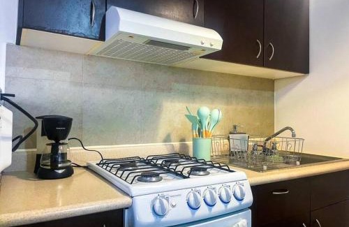 Azcapotzalco Apartamento | Depto Av Granjas Azcapotzalco