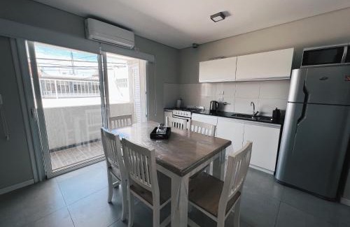 Bahia Blanca Apartamento | Depto B - Con Parrilla, 2 dormitorios - Departamento Aguado - Alquileres RV