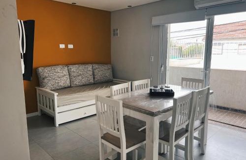 Bahia Blanca Apartamento | Depto B - Con Parrilla, 2 dormitorios - Departamento Aguado - Alquileres RV
