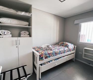 Bahia Blanca Apartamento | Depto B - Con Parrilla, 2 dormitorios - Departamento Aguado - Alquileres RV