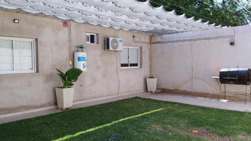 Guaymallen Apartamento | Depto Bermejo