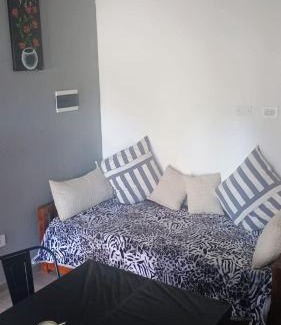 Guaymallen Apartamento | Depto Bermejo