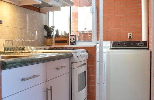 Popotla Apartamento | Apartamento Tabachin CDMX