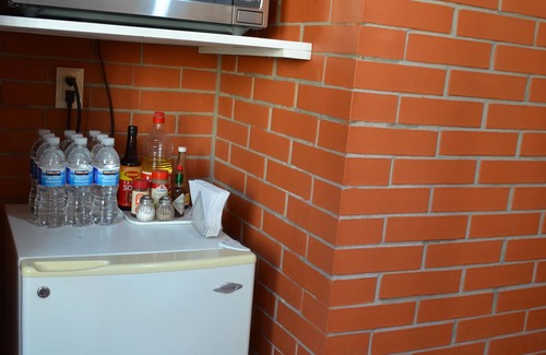 Popotla Apartamento | Apartamento Tabachin CDMX